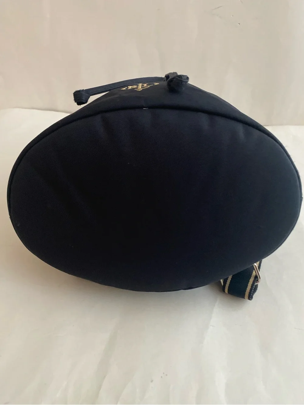 Ralph Lauren elegant black